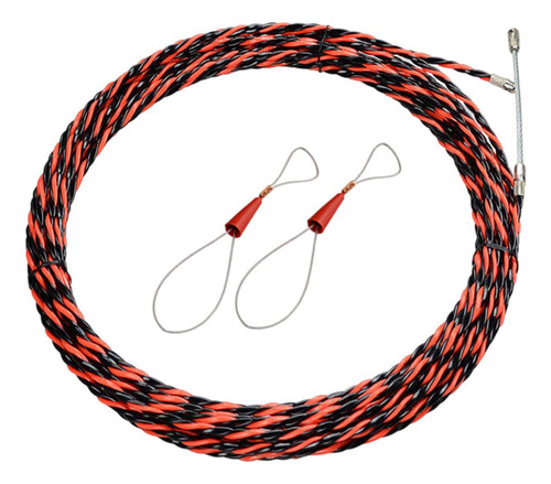 Dispositivo Para Enhebrar Cables, Extractor De 15 Metros