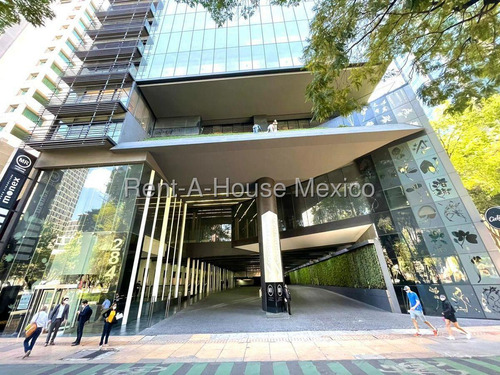 Departamento En Venta En Juárez Cuauhtémoc Gis 24-4596
