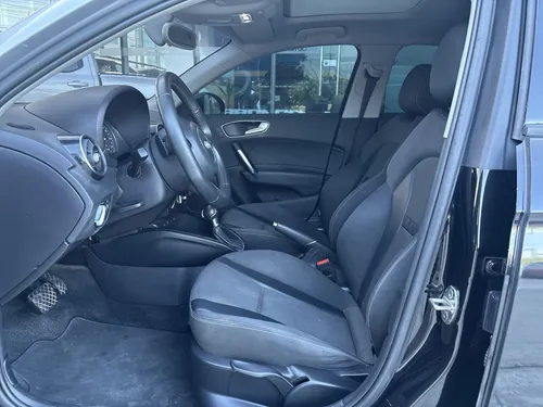 Audi A1 1.4 Tfsi Ambition Plus