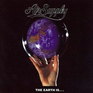 Air Supply The Earth Is Cd Buen Estado / Kktus