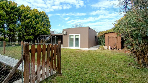 Casa En Venta En Haras Santa Maria, Escobar, G.b.a. Zona Norte