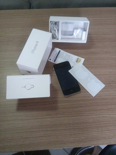 iPhone 4 32 Gb
