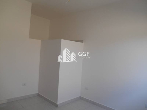 Imagem 19 de 23 de Sobrados Novos Em Condomínio Fechado Na Cidade Líder Com 2 Dorms 52 M² E 1 Vaga De Garagem - 3