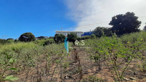 Imagem 12 de 13 de Área À Venda, 3702 M² Por R$ 3.600.000,00 - Leitão - Louveira/sp - Ar0009