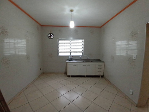 Imagem 9 de 15 de Casa Térrea Para Locação Em Veleiros, Sp - 934