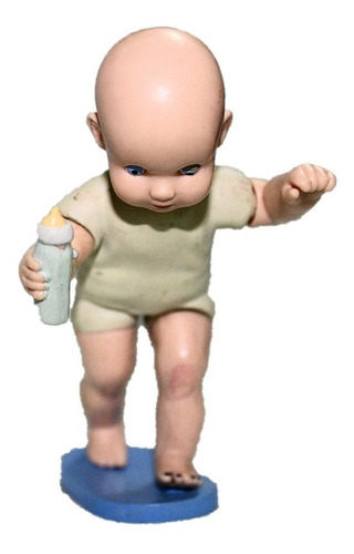 Bebezão Toy Story 3 Boneco Com 10 Cm Raro