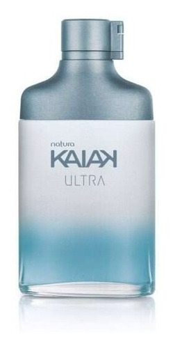 Kaiak Ultra Masculino Edt 100 Ml Natura + Envio Gratis