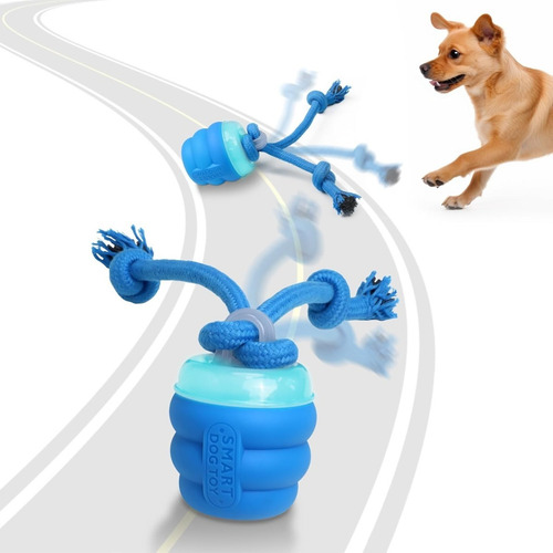 Brinquedos Interativos Para Cães Com Movimento Ativado