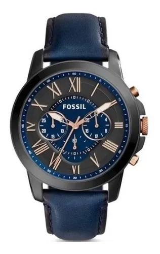 Reloj marca fossil precio hotsell