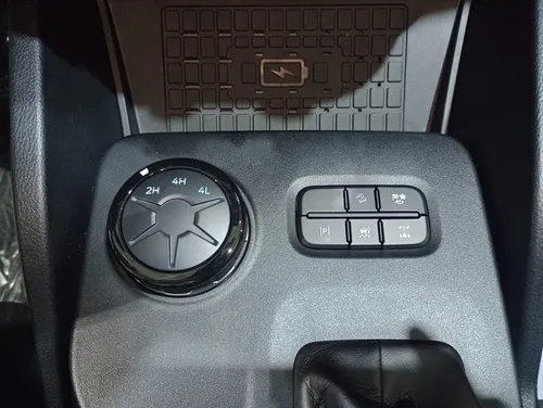 Ford Ranger 2.0 Xlt 4x4