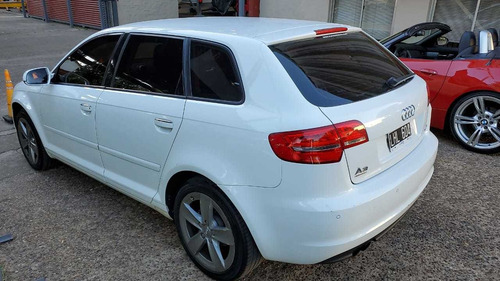 Audi A3 1.4 Tsi Mt 125cv 2012