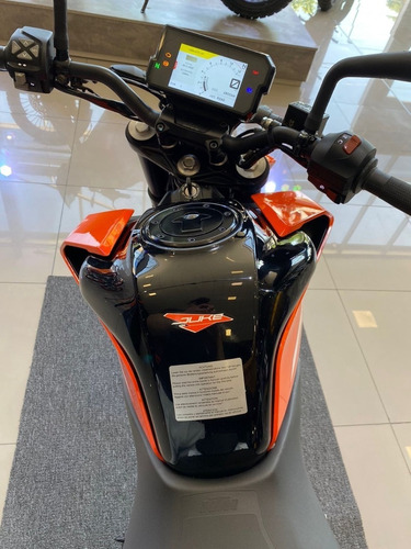 Imagen 4 de 16 de Ktm Duke 390 Service Al Dia - Inmaculada