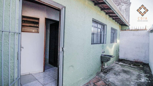 Imagem 3 de 30 de Sobrado À Venda, 430 M² Por R$ 1.700.800,00 - Perdizes - São Paulo/sp - So3733