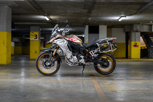 Bmw F850 Gs Adv Ii 2021