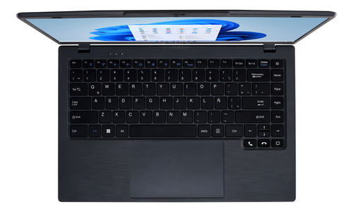 Xbook Go 14 N4020 4gb 128gb 2mp Ac