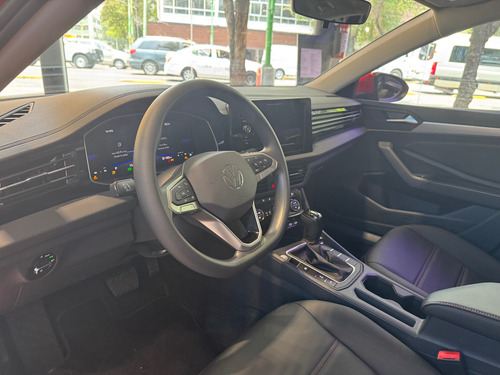 Volkswagen Jetta 1.4 Tsi Trendline Tiptronic