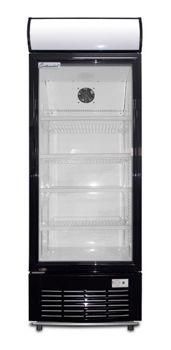 Imagen 1 de 2 de Refrigeradora Conservadora - 320 Litros - Ce-dfr320-02