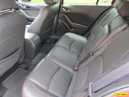 Mazda Mazda 3 Touring At 2.0