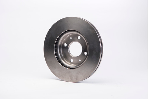 Imagen 2 de 7 de Disco De Freno Del Fiat Nueva Fiorino Xmf 16/18