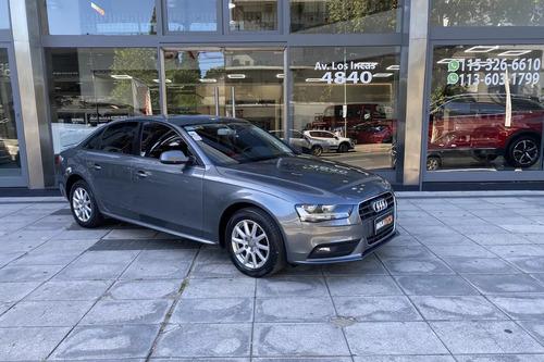 Audi A4 1.8 Attraction Tfsi 170cv