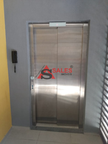 Imagem 8 de 12 de Flat Em Vila Carrão, São Paulo/sp De 33m² 1 Quartos À Venda Por R$ 210.000,00 - Fl1512447-s