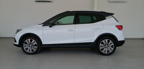 Seat Arona 2020