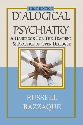 Libro Dialogical Psychiatry: A Handbook For The Teaching ...