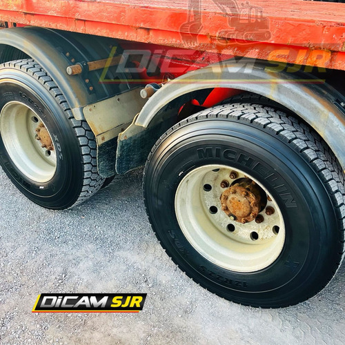 Grúa Titán 35 Toneladas Manitex Kenworth T800 Año 2005 7805
