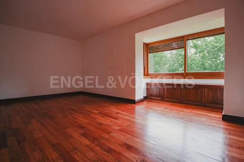 Imagen 9 de 11 de Elegante Apartamento Reciclado En Alquiler En Carrasco