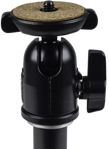 Slik Mini Pro Iii Tripode De Mesa, 2 Secciones, Maximo 10