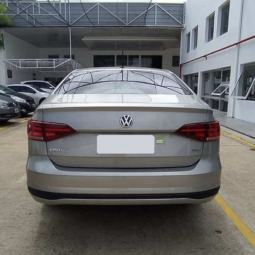 Volkswagen Virtus Trendline
