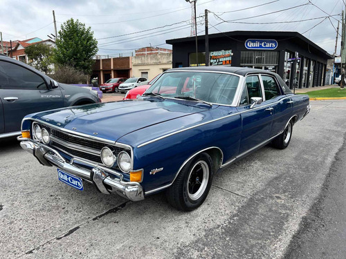 Imagen 1 de 22 de Ford Fairlane Ltd V8