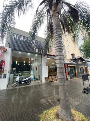 Fondo de comercio en venta