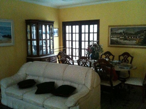 Imagem 5 de 13 de Lindo Sobrado Em Sbc! - Mv3043
