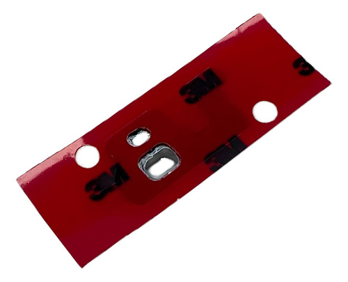Emblema Sigla 1.8 Fiat 51883308