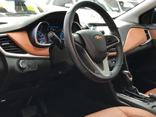 Imagen 9 de 15 de Chevrolet Cavalier 2020 Premier