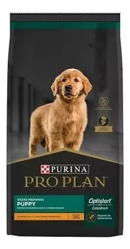 Alimento Purina Proplan Puppy Complete Optistart Plus 1kg
