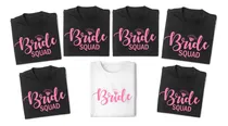 Comprar Paquete De Despedida De Soltera De 7 Playeras