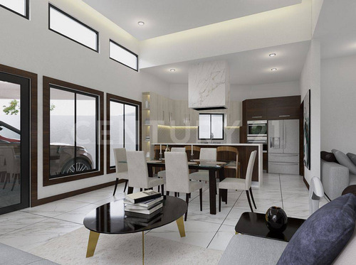 Casa En Venta Condesa Rejon Ii, Chihuahua