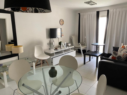 Hermoso Departamento En Venta.- Ref: 3314