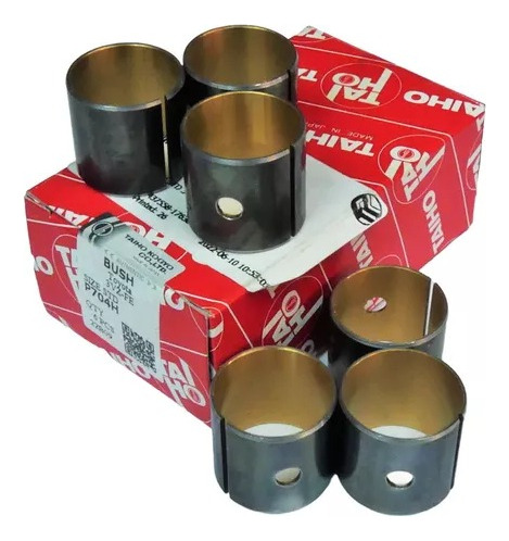 Bocina De Biela Piston Toyota Prado 4runner 3.4 Camry 3.0