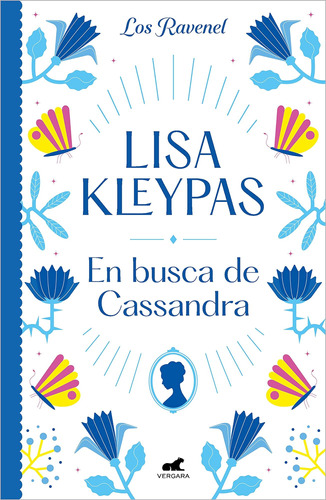 Libro: En Busca De Cassandra Chasing Cassandra (los Ravenel 