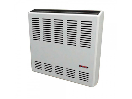 Calefactor Ctz Linea Compacta 6000 Tb