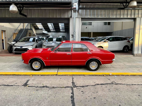Imagen 2 de 14 de Ford Taunus L /// 1980 - Único!