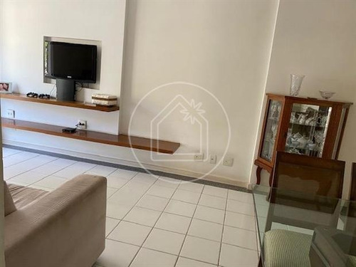 Apartamento - Ref: 875595