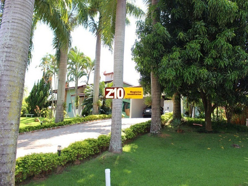 Imagem 10 de 30 de Chácara Colinas Do Mosteiro - Ch01729 - 33562974