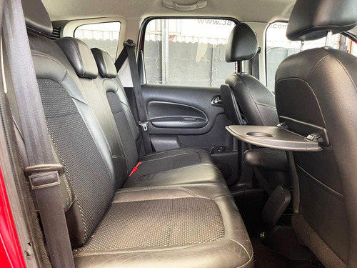 Citroën Aircross Glx 1.6