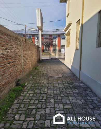 Arriendo Casa - Ñuñoa