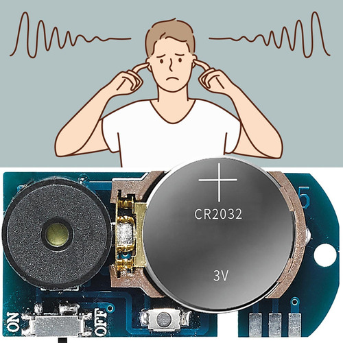 X Cosas De Broma B9, Broma Para Adultos, Mini Pcb Estimula