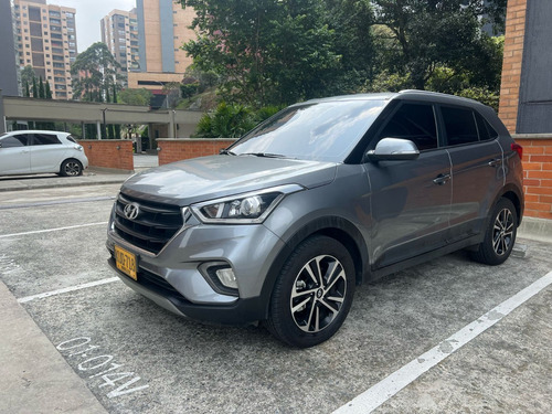 Hyundai Creta 1.6 Mec 2022